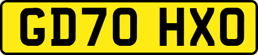 GD70HXO