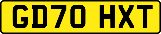 GD70HXT