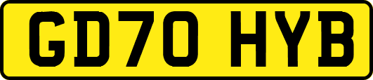 GD70HYB