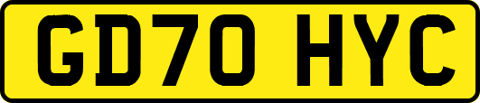GD70HYC