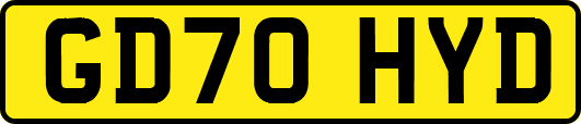 GD70HYD