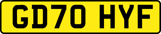 GD70HYF