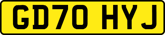 GD70HYJ