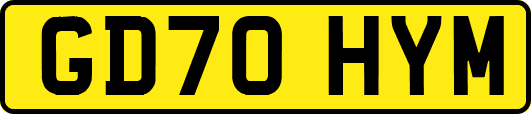 GD70HYM