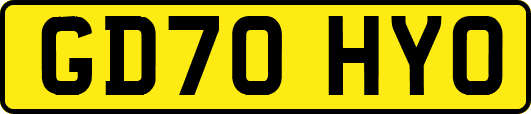 GD70HYO