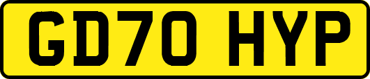GD70HYP