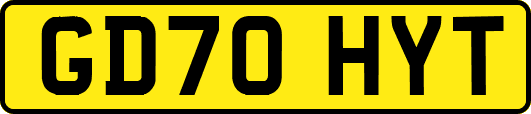 GD70HYT