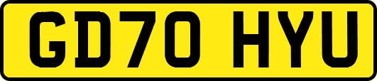 GD70HYU