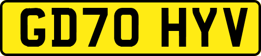 GD70HYV