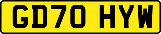 GD70HYW