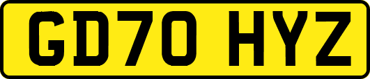GD70HYZ