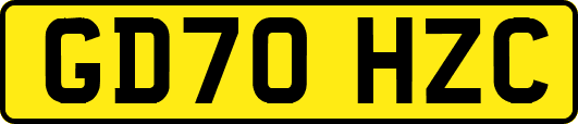 GD70HZC
