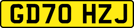 GD70HZJ