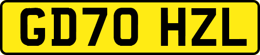 GD70HZL