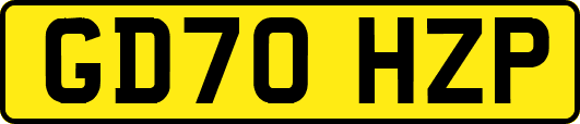 GD70HZP