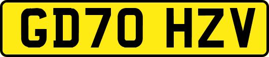 GD70HZV