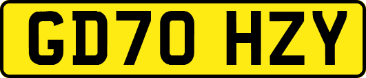 GD70HZY