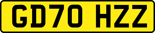 GD70HZZ