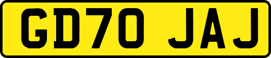 GD70JAJ
