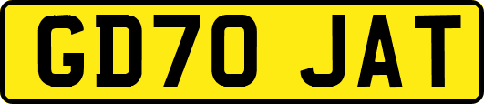 GD70JAT