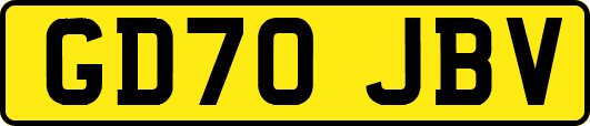 GD70JBV
