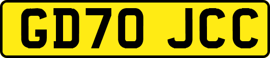 GD70JCC