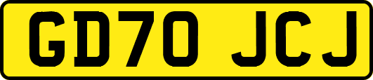 GD70JCJ