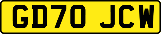 GD70JCW