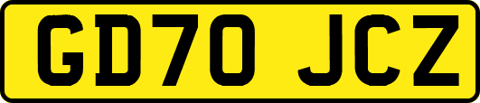 GD70JCZ