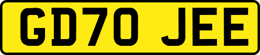 GD70JEE