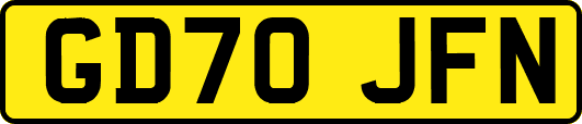GD70JFN