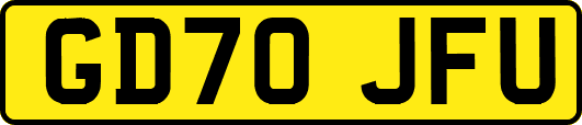 GD70JFU