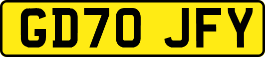 GD70JFY