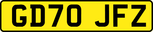 GD70JFZ