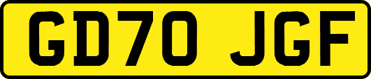 GD70JGF