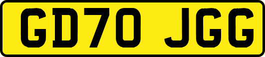 GD70JGG