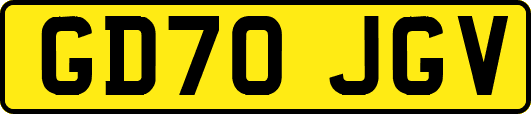 GD70JGV