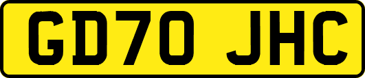 GD70JHC