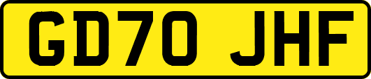 GD70JHF