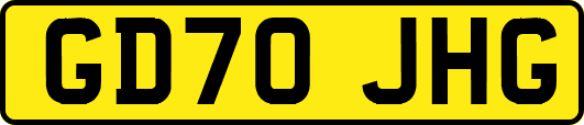 GD70JHG