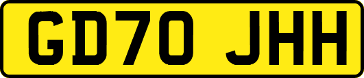 GD70JHH