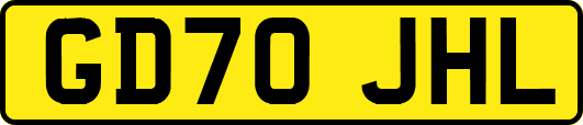 GD70JHL