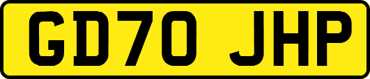 GD70JHP