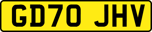 GD70JHV
