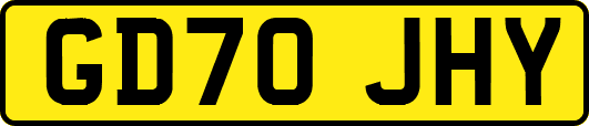 GD70JHY