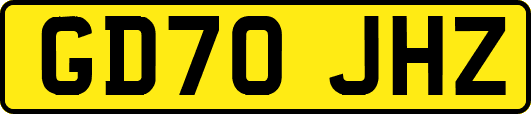 GD70JHZ