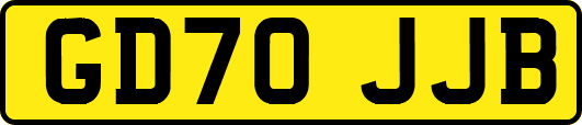 GD70JJB