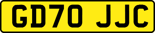 GD70JJC