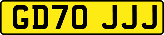 GD70JJJ