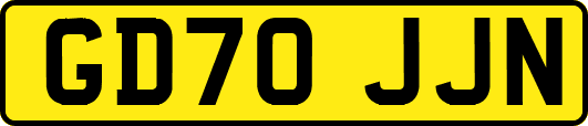 GD70JJN
